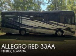Used 2019 Tiffin Allegro Red 33AA available in Minter, Alabama