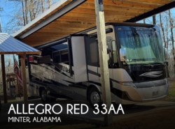 Used 2019 Tiffin Allegro Red 33AA available in Minter, Alabama