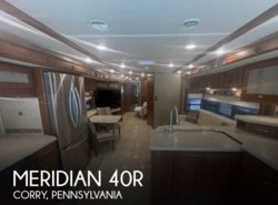 Used 2015 Itasca Meridian 40R available in Corry, Pennsylvania