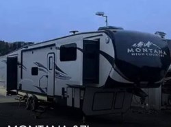 Used 2017 Keystone Montana HIGH COUNTRY 374FL available in Saint Helena, California