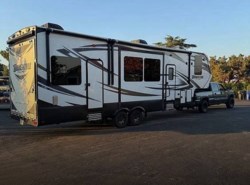 Used 2015 Grand Design Momentum 328M available in Dinuba, California