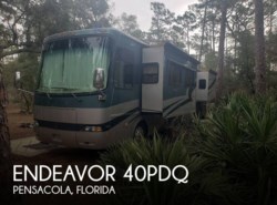 Used 2006 Holiday Rambler Endeavor 40PDQ available in Pensacola, Florida