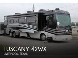 Used 2013 Thor Motor Coach Tuscany 42WX available in Liverpool, Texas