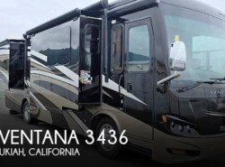 Used 2015 Newmar Ventana 3436 available in Ukiah, California