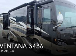 Used 2015 Newmar Ventana 3436 available in Ukiah, California