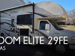 Used 2017 Thor Motor Coach Freedom Elite 29FE available in Azle, Texas