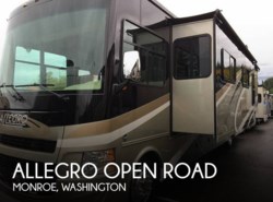 Used 2015 Tiffin Allegro Open Road 36LA available in Monroe, Washington