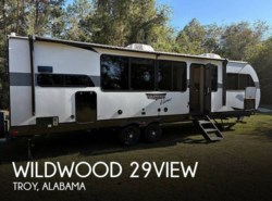 Used 2024 Forest River Wildwood 29view available in Troy, Alabama