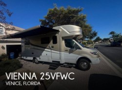 Used 2022 Renegade Vienna 25VFWC available in Venice, Florida