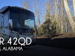 Used 2014 Winnebago Tour 42QD available in Section, Alabama