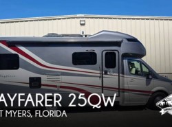 Used 2019 Tiffin Wayfarer 25QW available in Fort Myers, Florida