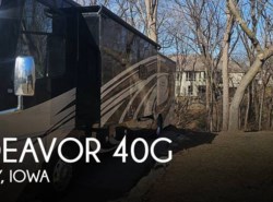 Used 2017 Holiday Rambler Endeavor 40G available in Ankeny, Iowa