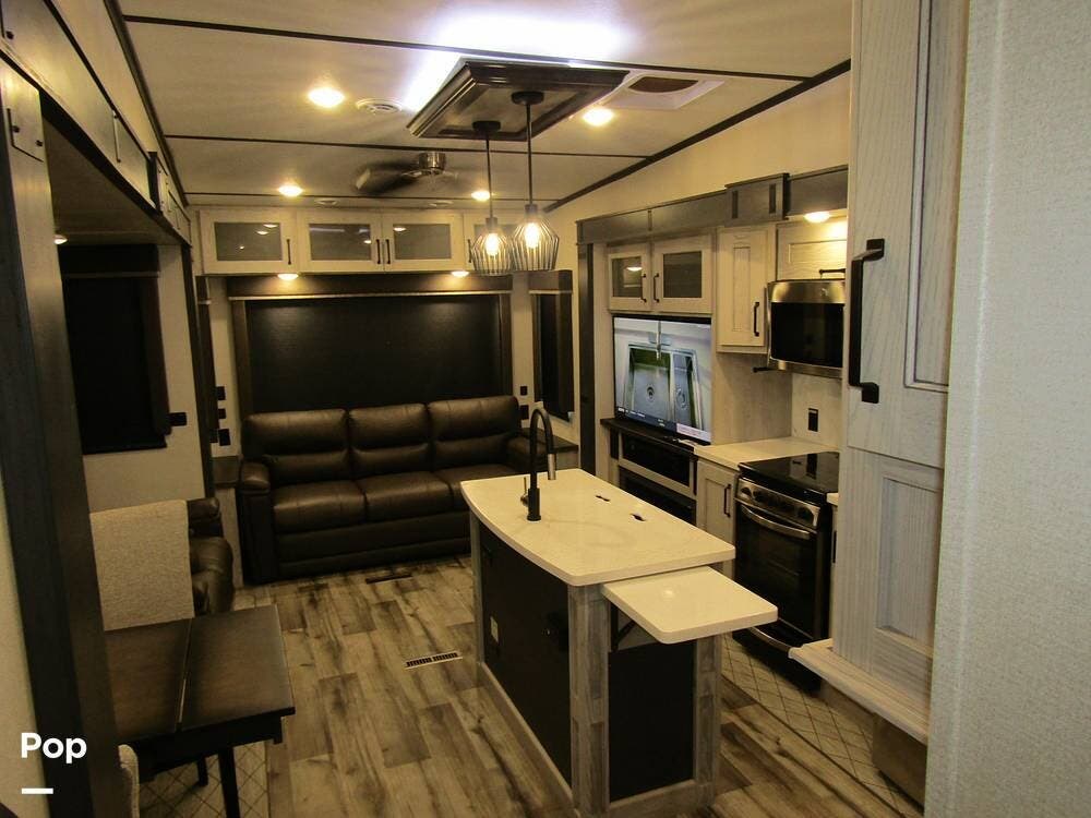 Used 2022 Keystone Montana High Country 295RL available in Guntersville, Alabama