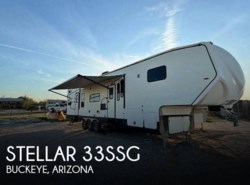 Used 2016 Eclipse Stellar 33SSG available in Buckeye, Arizona