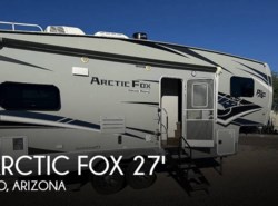 Used 2022 Northwood Arctic Fox Grande Ronde 27-5L available in Ajo, Arizona
