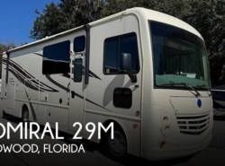 Used 2019 Holiday Rambler Admiral 29M available in Wildwood, Florida
