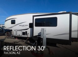 Used 2025 Grand Design Reflection 150 Series 270BN available in Tucson, Arizona