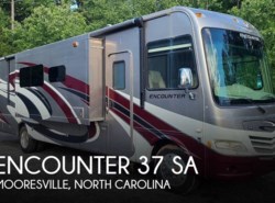 Used 2015 Coachmen Encounter 37SA available in Mooresville, North Carolina