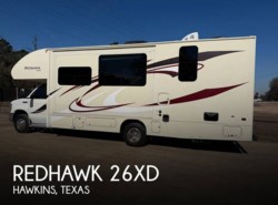 Used 2016 Jayco Redhawk 26XD available in Hawkins, Texas