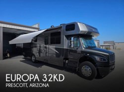 Used 2023 Dynamax Corp Europa 32KD available in Prescott, Arizona