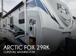 Used 2023 Northwood Arctic Fox 29RK available in Clinton, Washington
