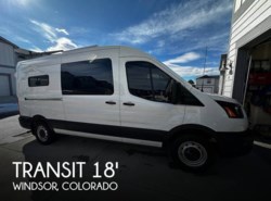Used 2020 Ford Transit 250 130WB Medium Roof available in Windsor, Colorado