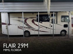 Used 2020 Fleetwood Flair 29M available in Mims, Florida