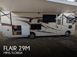 Used 2020 Fleetwood Flair 29M available in Mims, Florida