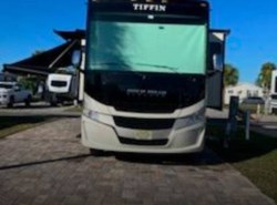 Used 2018 Tiffin Allegro Open Road 34pa available in Fort Myers, Florida