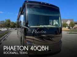 Used 2014 Tiffin Phaeton 40qbh available in Rockwall, Texas
