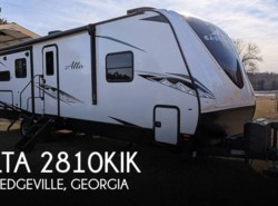 Used 2023 East to West Alta 2810KIK available in Milledgeville, Georgia