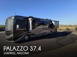 Used 2022 Thor Motor Coach Palazzo 37.4 available in Surprise, Arizona