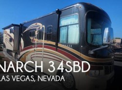 Used 2011 Monaco RV Monarch 34sbd available in North Las Vegas, Nevada
