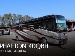 Used 2018 Tiffin Phaeton 40QBH available in Buford, Georgia
