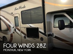 Used 2017 Thor Motor Coach Four Winds 28z available in Montauk, New York