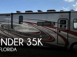Used 2023 Fleetwood Bounder 35K available in Ruskin, Florida