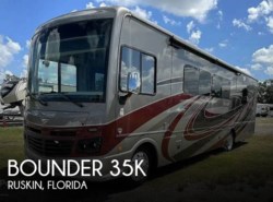 Used 2023 Fleetwood Bounder 35K available in Ruskin, Florida