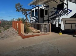 Used 2021 Keystone Fuzion 373 available in Rio Rico, Arizona