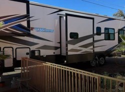 Used 2021 Keystone Fuzion 373 available in Rio Rico, Arizona