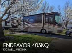 Used 2008 Holiday Rambler Endeavor 40skq available in Doswell, Virginia