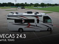 Used 2023 Thor Motor Coach Vegas 24.3 available in Wylie, Texas