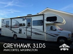 Used 2017 Jayco Greyhawk 31DS available in Anacortes, Washington