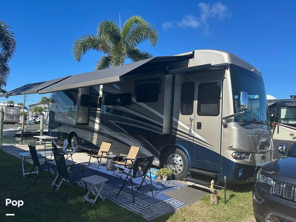 Used 2020 Newmar Ventana 3709 available in Fort Myers, Florida