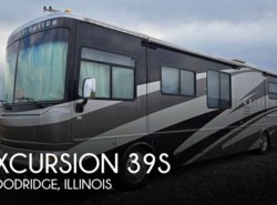 Used 2004 Fleetwood Excursion 39S available in Woodridge, Illinois