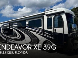 Used 2017 Holiday Rambler Endeavor XE 39G available in Belle Isle, Florida