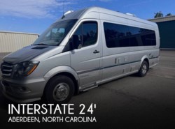 Used 2019 Airstream Interstate Grand Tour available in Aberdeen, North Carolina
