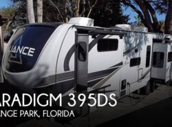 Used 2024 Alliance RV Paradigm 395DS available in Orange Park, Florida