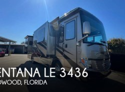 Used 2018 Newmar Ventana LE 3436 available in Wildwood, Florida