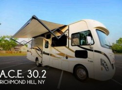 Used 2017 Thor Motor Coach A.C.E. 30.2 available in Richmond Hill, New York