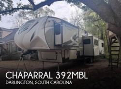 Used 2019 Coachmen Chaparral 392MBL available in Darlington, South Carolina